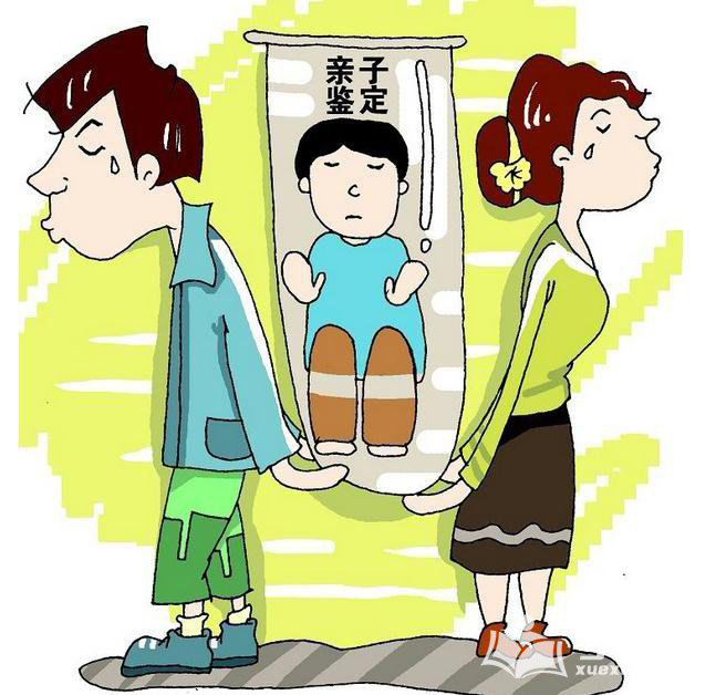 绵阳隐私亲子鉴定办理流程,绵阳隐私亲子鉴定怎么做